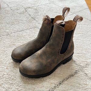 Blundstone Boots US 7.5